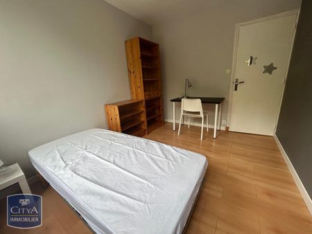 Location Appartement 5 pièces 82m² ST MARTIN D HERES 38400 - Photo 4