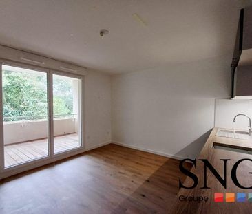 T1 NEUF AVEC LOGGIA - Photo 1