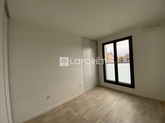 Apartment - Photo 1