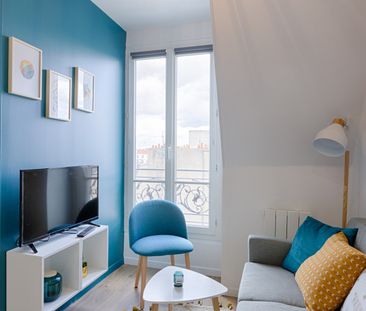 168B Rue Cardinet, 75017 Paris 17 - Photo 1