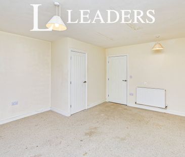 2 bedroom house to rent Roe Farm Lane, Derby, Derbyshire, DE21 - Photo 5