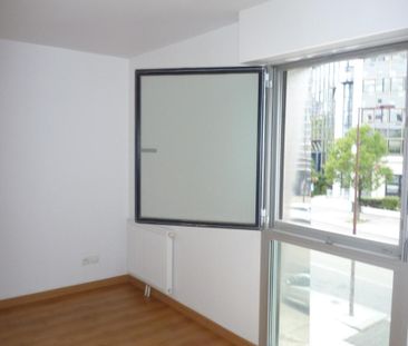 A LOUER - Appartement T2 NANTES - Bvd Vincent Gache - Photo 5