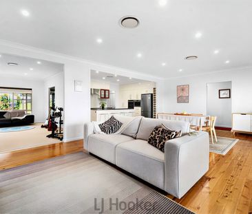 A Modern Retreat Just Minutes from the Lake - Photo 6