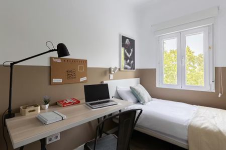 Calle Daoíz, Getafe, Community of Madrid 28903 - Photo 5