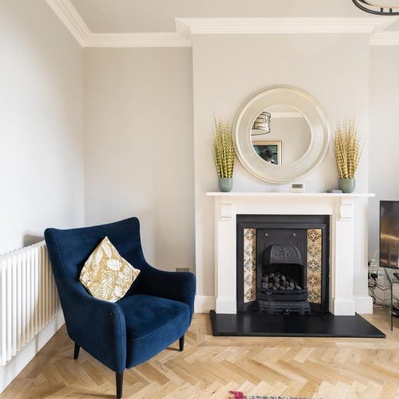 2 Bed Flat - Photo 1