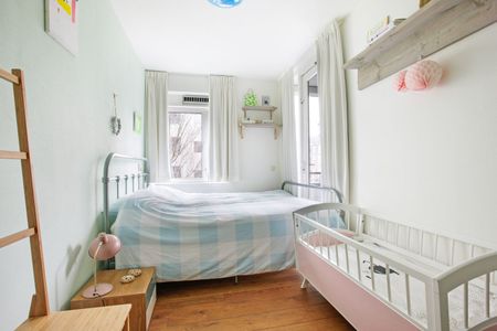 Appartement te huur: Rietlandpark 81 1019 DS Amsterdam - Photo 5