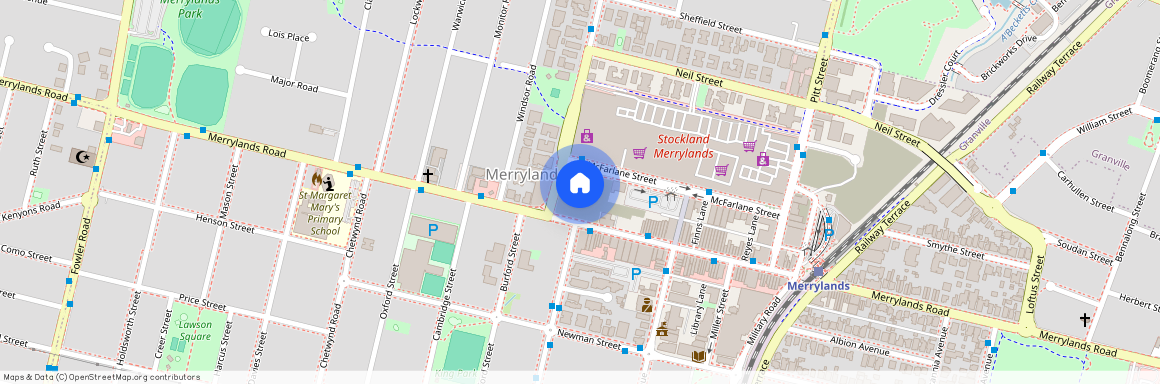 4 Main Lane, Sydney, New South Wales 2160