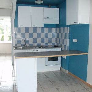 Location Appartement 1 pièce 20m² - Photo 2
