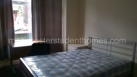 Whitby Road, Manchester, M14 6QH - Photo 2