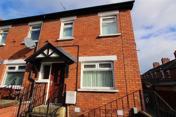 1 Hesketh Park, Crumlin Road, Belfast, BT14 7JR - Photo 1