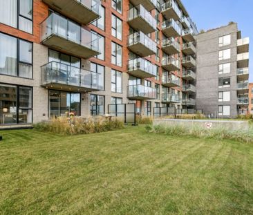 Appartement à vendre - Montréal (Le Sud-Ouest) (Griffintown) - Photo 5