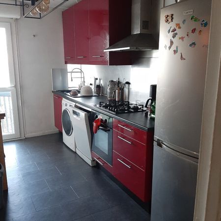 Appartement 3 pièces - Photo 3