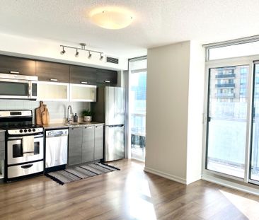 For Lease - 68 Abell Street Unit# 1038, Toronto, Ontario - Photo 3