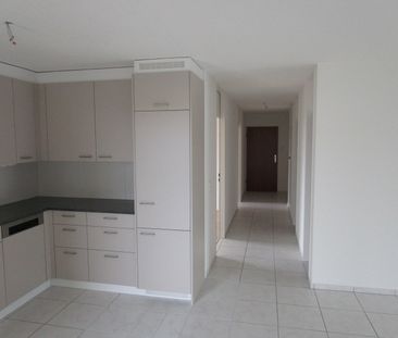 3.5-Zimmerwohnung mit zwei Balkonen - Foto 1