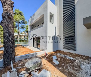 Μεζονέτα για ενοικίαση Ρέα (Δροσιά) - Photo 2