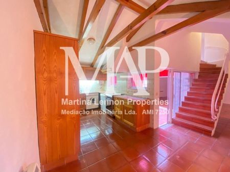 1 room luxury House for rent in Centro Historico (Cascais), Cascais, Lisbon - Photo 4