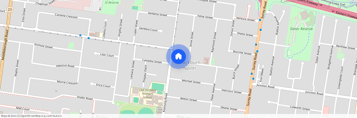 1B Charlton Street, Vic 3130, Blackburn North