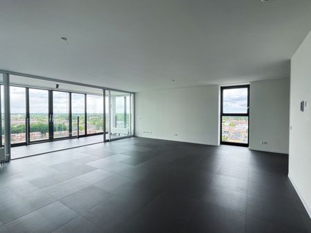 Appartement te huur: Koetsierbaan 259 1315 SP Almere - Foto 4