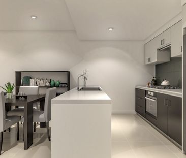 605/240-250 Great Western Highway, Kingswood - Photo 2