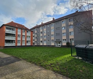 Wohnung in Herne-Mitte mit Balkon - Photo 1