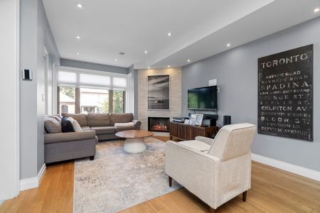 For Lease - 71 Morningside Avenue, Toronto, Ontario - Photo 4