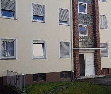 1-Zimmer-Wohnung, Ulmenstr. 12, DG, ID 45568 - Foto 3