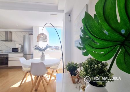 55 Av. Gaspar Bennazar, Arquitecte, Palma de Mallorca, Balearic Islands 07004 - Photo 4