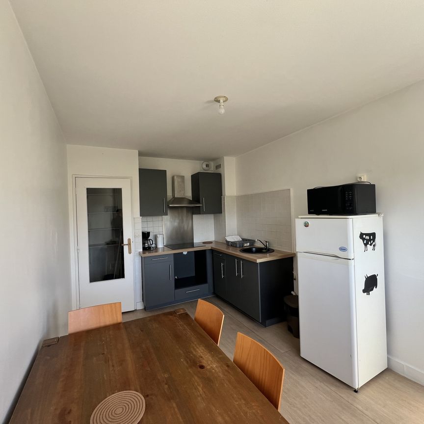 Location Appartement 2 pièces 45m² ORLEANS 45000 - Photo 1