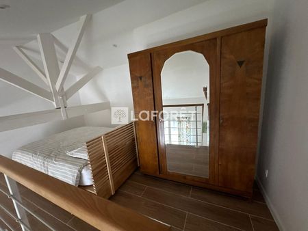 Appartement T2 CANNES à louer - Photo 2