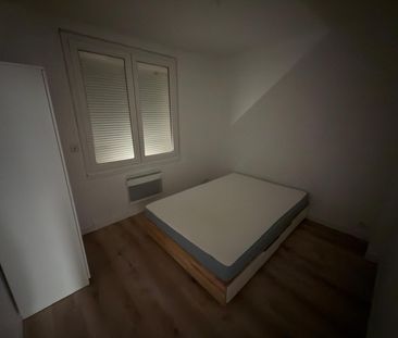 Location Appartement 2 pièces 33m² AMIENS 80000 - Photo 5