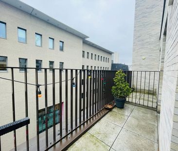 Appartement te huur - Photo 1