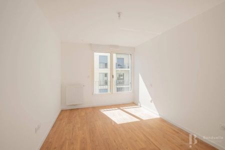 Rental Apartment Bordeaux Saint-Jean - Photo 5