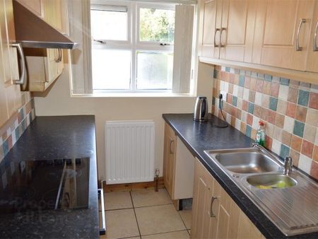 Double Room To Let, Canal Street, Newry, BT35 6JF - Photo 4