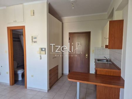 Studio/Γκαρσονιέρα για ενοικίαση Τερψιθέα - Γλυφάδα (Πάτρα) - Photo 2