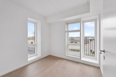 3-vær. lejlighed - Photo 2