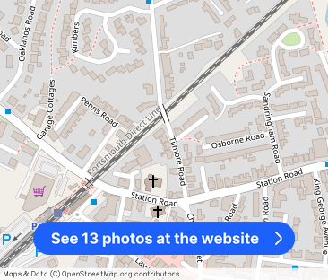 Tilmore Road, Petersfield, Hampshire, GU32 - Photo 1
