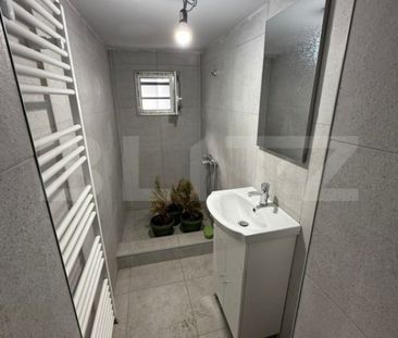 Casă cu terasă de 40 mp în Mărăști – ideală locuin? - Photo 6