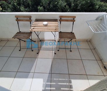Διαμέρισμα για ενοικίαση Τσαλικάκι (Γάζι) - Photo 3