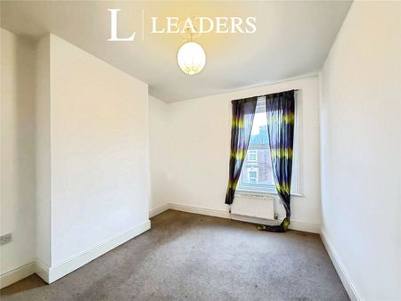 2 bedroom apartment to rent Christchurch Road, Bournemouth, BH7 - Photo 3