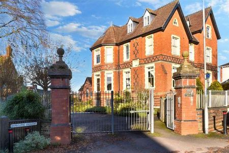 Tredennyke Mews, Worcester, Worcestershire, WR1 - Photo 2