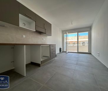 Location Appartement 2 pièces 38m² CAVAILLON 84300 - Photo 6