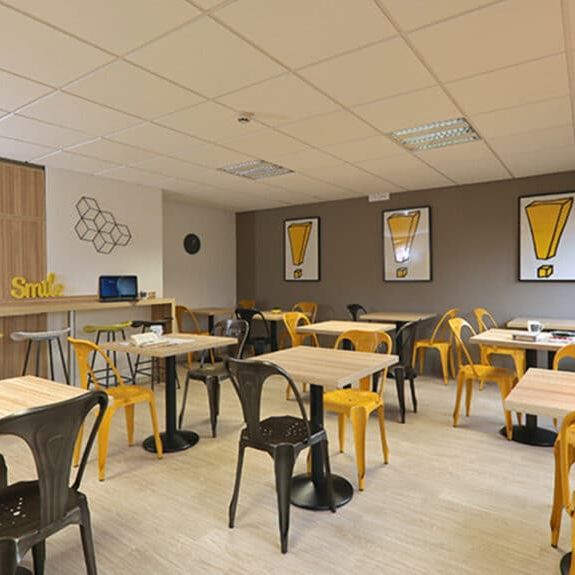 Résidence Les Académies des Ducs - Photo 1