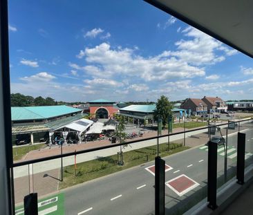 Appartement te huur - Foto 1