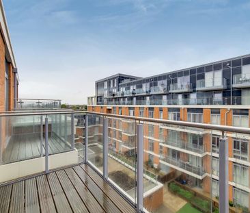 2 bedroom duplex to rent - Photo 6