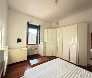 Appartamento viale Certosa 25, Portello - Parco Vittoria, Milano - Photo 6