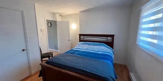 Sept-îles Tout Inclus - 1200$/mois WIFI - Photo 3