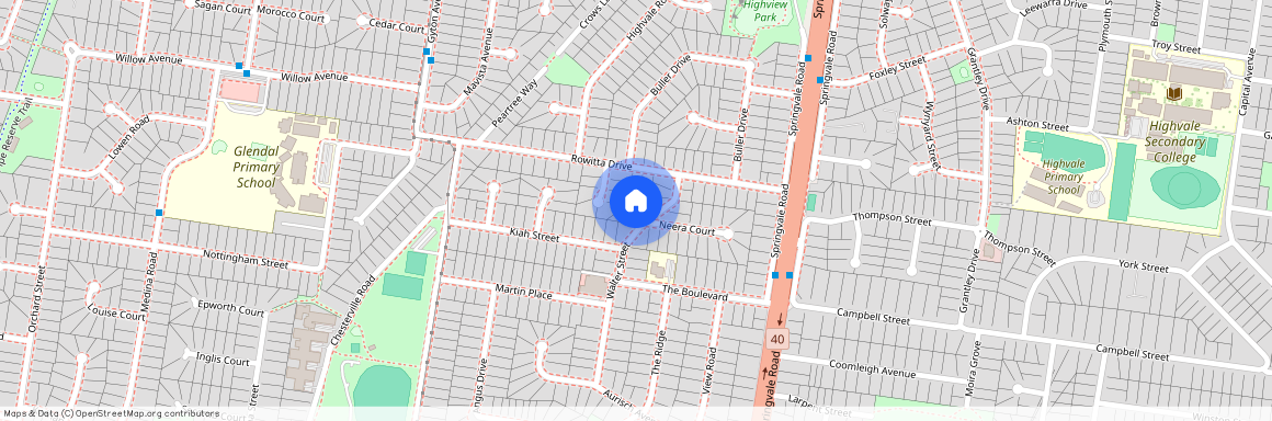 2/7 Walter Street, Glen Waverley