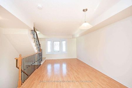 For Lease - 5605 Oscar Peterson Boulevard Unit# 4, Mississauga, Ontario - Photo 5