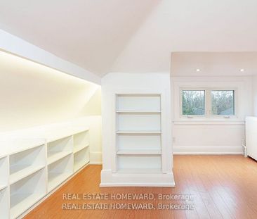 For Lease - 56 Oakwood Avenue, Toronto, Ontario - Photo 2