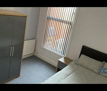 1 bedroom house share for rent in Frances Road, Erdington, Birmingham, B23 - Photo 4